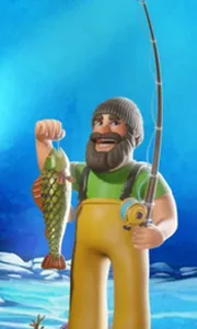 Big Bass Bonanza