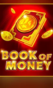 Book Of Money -