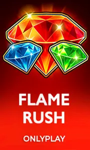 Flame Rush