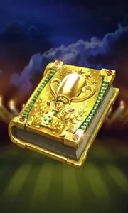 Book Of Champions Reloaded