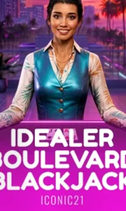 IDealer Boulevard Blackjack