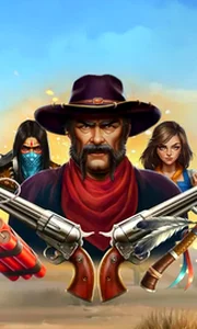 Bank Wagon Heist