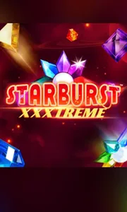 Starburst Xxxtreme