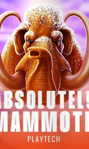 Absolutely Mammoth!