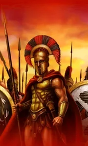 Almighty Sparta
