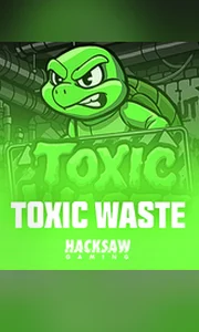 Category: slots Toxic Waste Toxic Waste