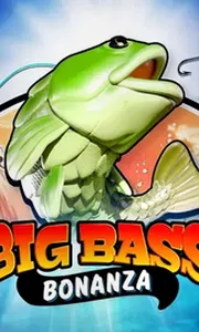 Play Big Bass Bonanza At BitStarz Casino