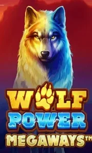 Wolf Power Megaways