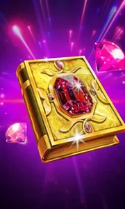 Book Of Diamonds