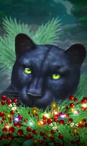 Blue Panther -CE
