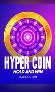 Hyper Coin: Hold To Win