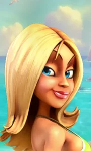 The Tipsy Tourist: Beach Bonanza - Hold & Win
