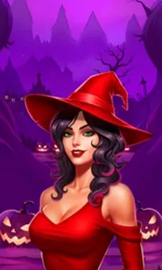 3 Witch Pots