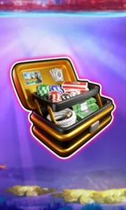 Big Bass Vegas Double Down Deluxe