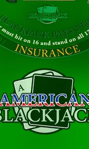 American Blackjack