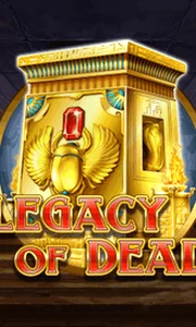 Legacy of Dead