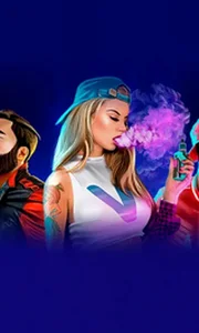 Diamond Vapor