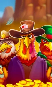 Chicken Rush