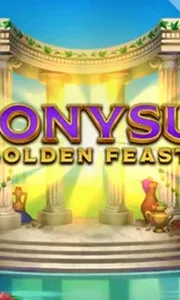 Dionysus Golden Feast