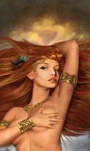 Demi Gods 3